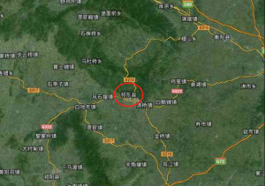 祁东县