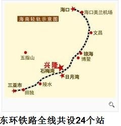 海南东线轻轨 - 搜狗百科