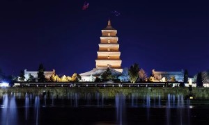雁塔区