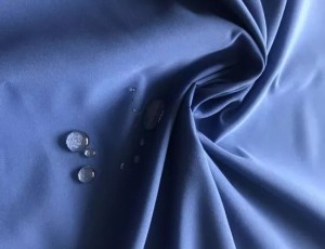 防水面料