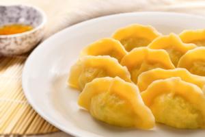 青岛船歌鱼水饺