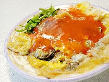 蚵仔煎