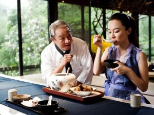 饮食男女2012
