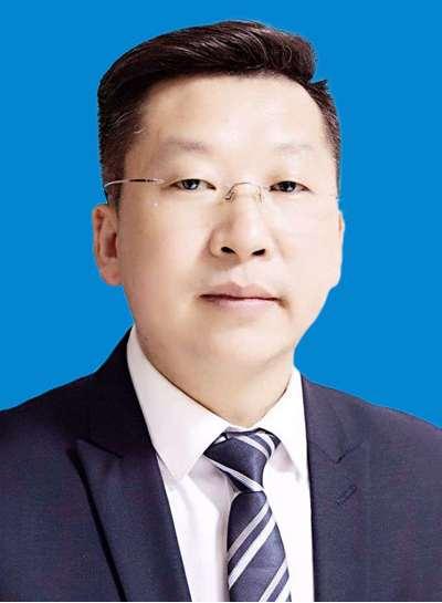 杨赟