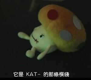 横杠