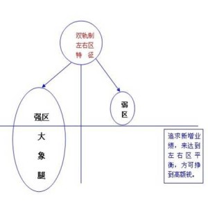 传统直销公司的发展形势