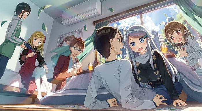 如果有妹妹就好了 搜狗百科 如果有妹妹就好了 搜狗百科