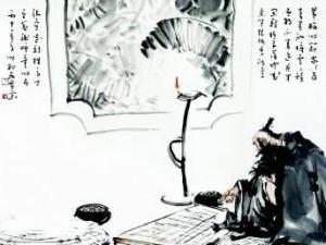 约客