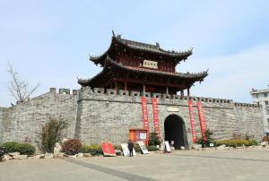 阜宁庙湾古城高清大图3
