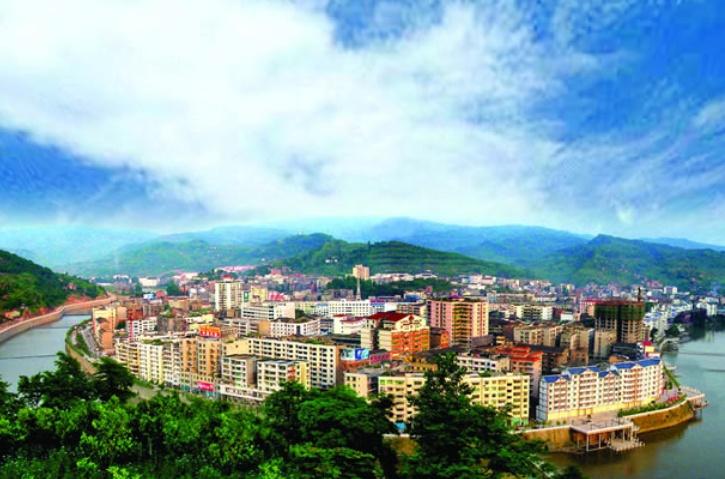 石柱土家族自治县(重庆市下辖县) - 搜狗百科