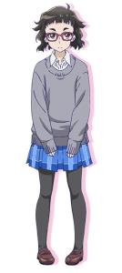 宅妹子