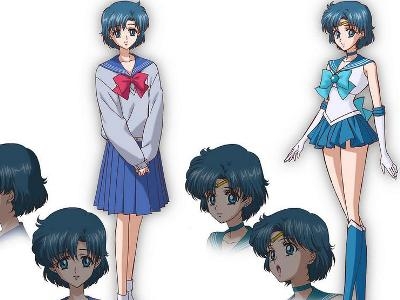 水野亚美