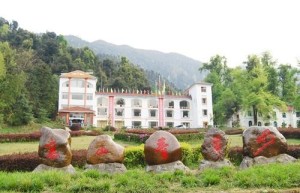 屏山县旅游所在地 300