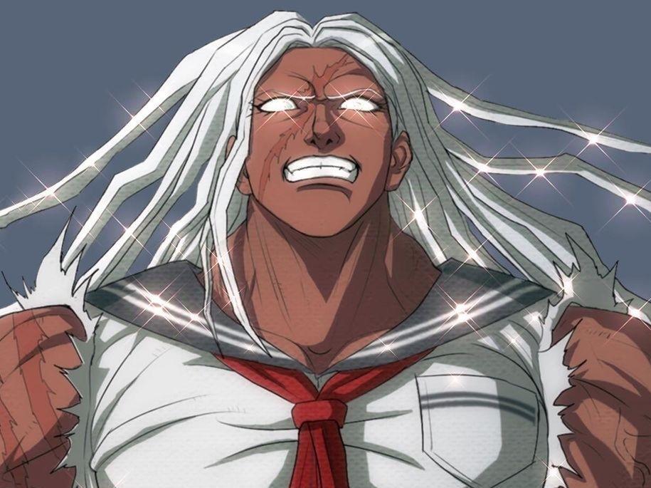 大神樱 弹丸论破 中的角色 搜狗百科 大神樱 弹丸论破 中的角色 搜狗百科