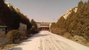 学校设施