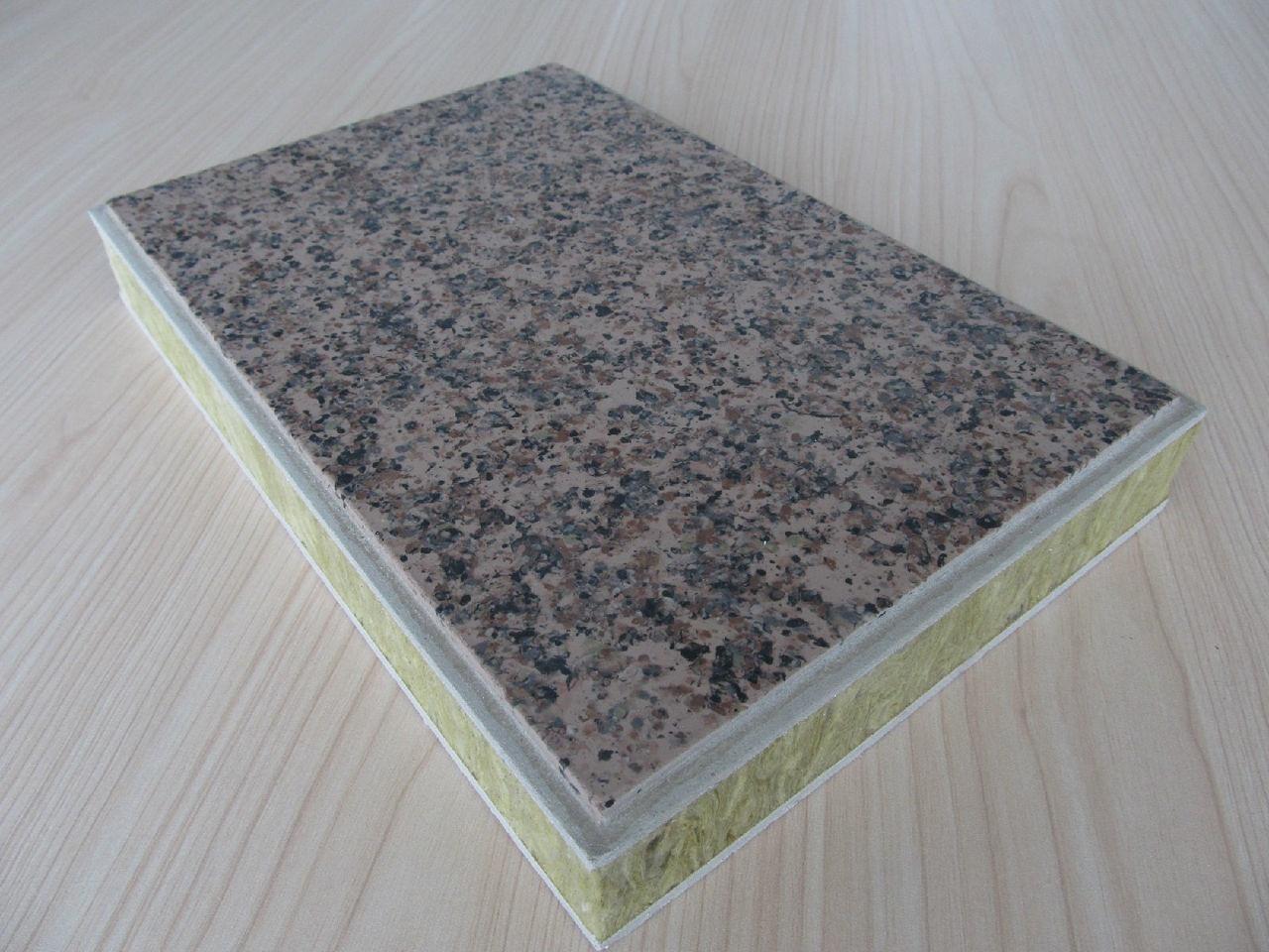 碳酸钙保温板图片