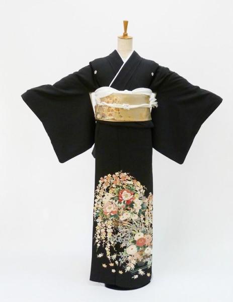 留袖 和服的一种 搜狗百科 留袖 和服的一种 搜狗百科