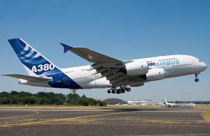 空中客车A380