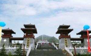 唐县