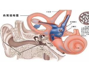 耳石症