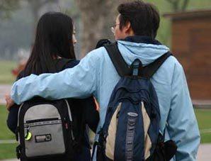 禁果效应 禁果效应