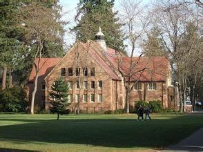 太平洋路德大学