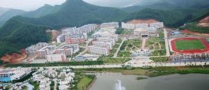 校园实景