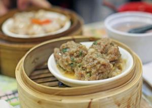 广式牛肉丸