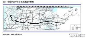 邯长铁路
