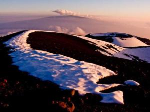 夏威夷火山国家公园