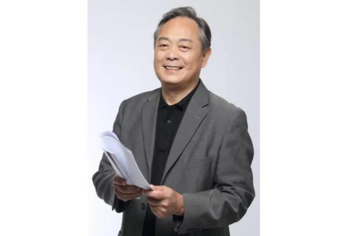 张复建(中国内地男演员)_搜狗百科