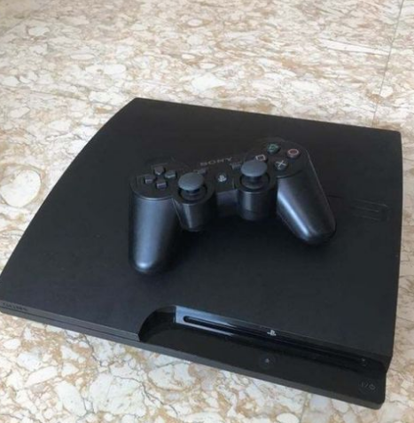 Play Station 3