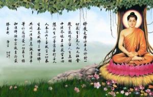 释迦牟尼佛心咒