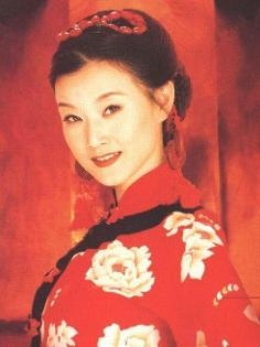 宋祖英