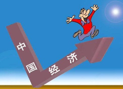 世界第二大经济体