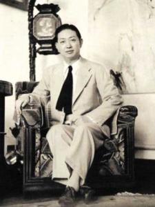 梅兰芳