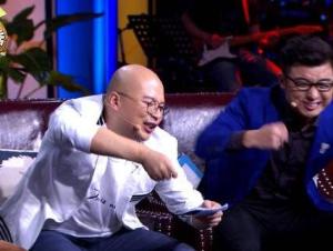 《小葱秀》图片