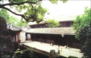 文宗阁