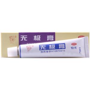 无极膏作用 300