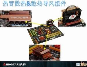 超频技术