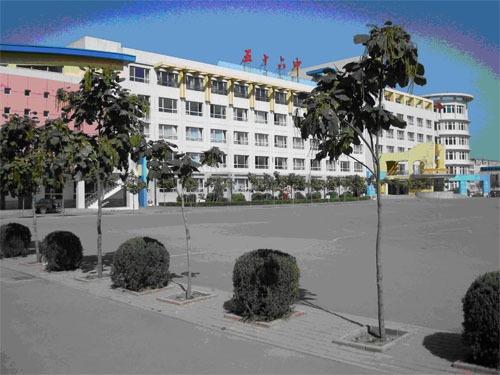 长春市第五十六中学