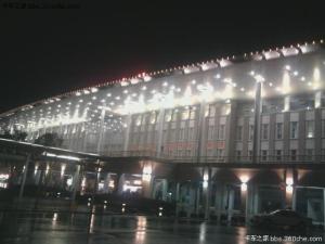 宜昌东站图册