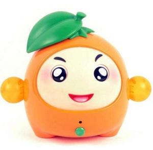橙留香