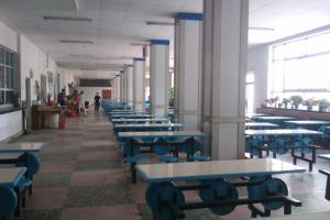 学校汉餐食堂