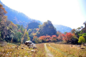 七里峪