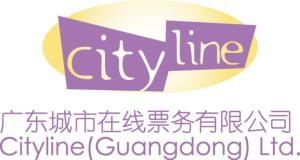 城市在线公司LOGO