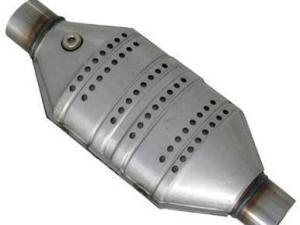 三元催化器