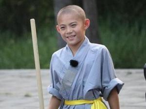 释小松