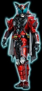 假面骑士kiva