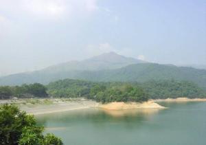 城门郊野公园